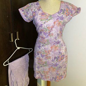Salwar Suit
